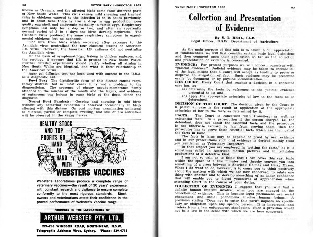 1963 Page 82 83